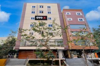Hotel O RUBY GRAND INN - Hyderabad - 9