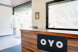 Hotel O Fort View - Gwalior - 4