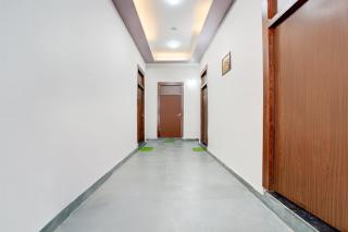 Hotel O Fort View - Gwalior - 8
