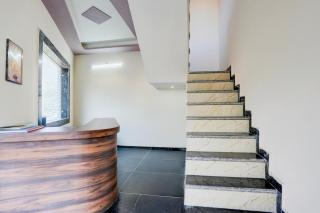 Hotel O Fort View - Gwalior - 9