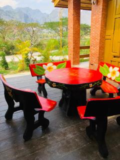 Romantic View Resort - 5