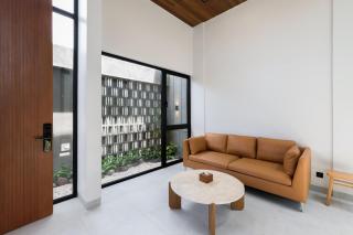 Rumah Christa - Seminyak - 8