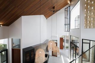 Rumah Christa by Maheswara - 4