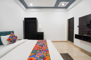 Via Oak Tree - 4