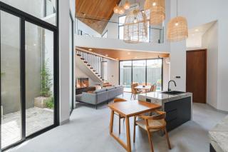 Rumah Christa by Maheswara - 8