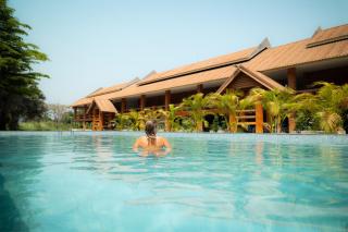 Romantic View Resort - Vang Vieng - 6