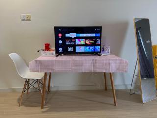 High Floor Naz Comfort Suite Champs Elysees - Kampar - 7