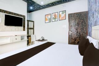 Hotel O SR WELKINN - Jhajjar - 2