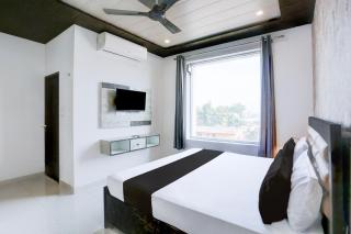 Hotel O SR WELKINN - Jhajjar - 9