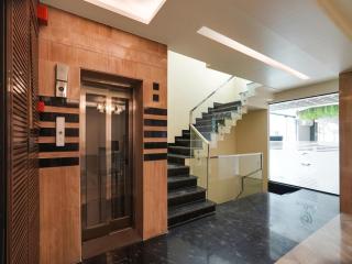 Hotel Aerotech - New Delhi - 7