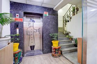 Hotel Aerotech - New Delhi - 5