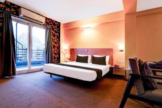 Hotel Aerotech - New Delhi - 2