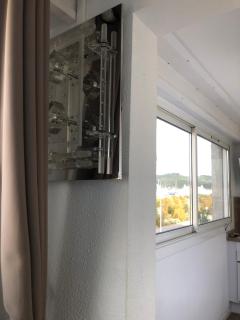 Studio Bord de Mer et VUE sur MER WIFI OFFERT - La Seyne-sur-Mer - 8