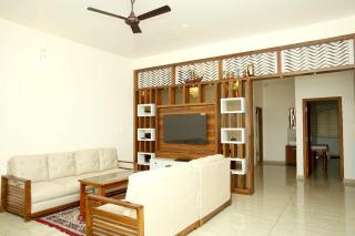 Periyar Hills Homestay, Thekkady - Thekkady - 7