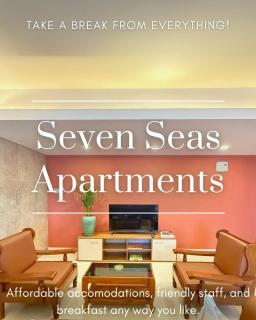 Seven Seas Apartments - Siliguri - 0