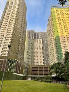 Rustic Studio by Hayahay Rentals - Cebu City - 2