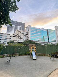 Rustic Studio by Hayahay Rentals - Cebu City - 1