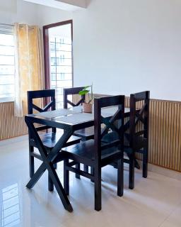 Seven Seas Apartments - Siliguri - 3