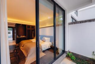 Shangyin Chuanbu Holiday Manor - Huzhou - 3