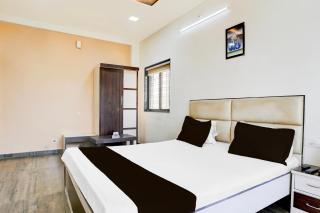 Hotel O Tanishq - Sinnar - 6