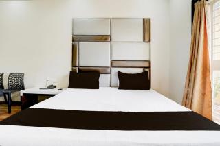 Hotel O Tanishq - Sinnar - 2