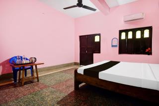 Hotel O Rishi Resorts - Bhadrak - 9