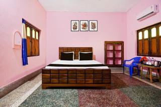 Hotel O Rishi Resorts - Bhadrak - 3