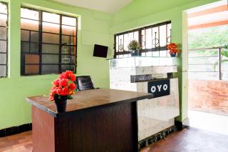 Hotel O Rishi Resorts - Bhadrak - 8