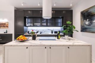 Brand New! Valletta Boutique Style Apartment - 9