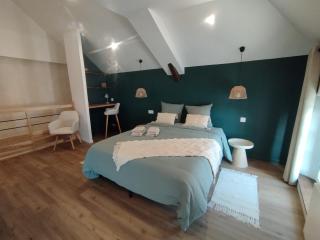 Duplex en bord de Loire - Saint-Martin-de-la-Place - 0