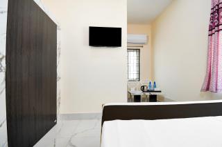 Hotel O Shree Jagannath Residency - Khandagiri - 6