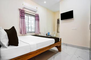 Hotel O Shree Jagannath Residency - Khandagiri - 3