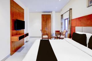 Townhouse JFN Comfort Hotel - Gummidipūndi - 2