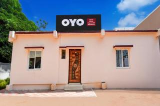 Hotel O Shree Jagannath Residency - Khandagiri - 0