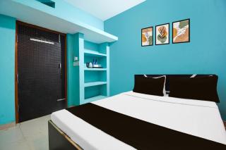 Hotel O The Shivansh Inn - Chandanpur - 8