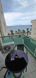 Apartament me qera Lungomare Vlore Mari - Valona - 9