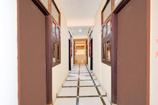 Hotel O Sparsh Home - Gurgaon - 7