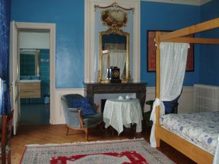 Chateau des poteries - Fresville - 4