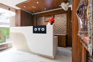 Hotel O AP Royals - Puri - 7