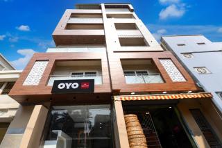Hotel O AP Royals - Puri - 0
