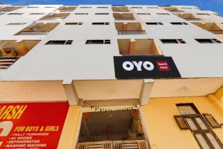 Hotel O Sparsh Home - Gurgaon - 6