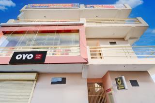 Hotel O Radhe Hotel - 9