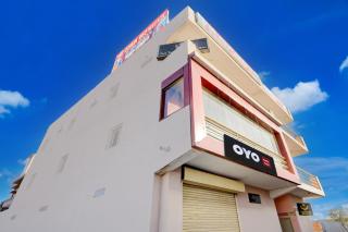 Hotel O Radhe Hotel - Gurgaon - 0