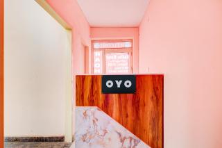 Hotel O Radhe Hotel - Gurgaon - 8