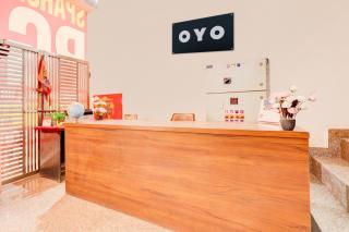 Hotel O Sparsh Home - Gurgaon - 0