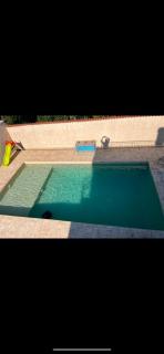 Haut de villa avec piscine privée et extérieur - Lançon-Provence - 8