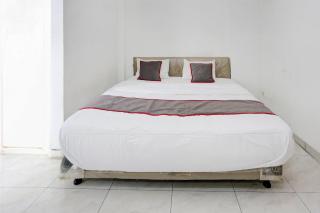 Dancenter Near Sky Airlines Guest House - - 3