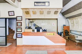 Dancenter Near Sky Airlines Guest House - - 9