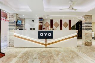 Hotel O Swastik Palace - New Delhi - 8