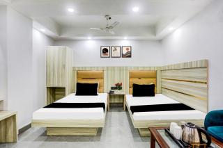 Hotel O Swastik Palace - New Delhi - 2